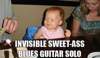 Invisible X