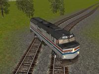MULTI-TRACK DRIFTING