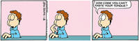 Garfield Minus Garfield