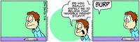 Garfield Minus Garfield
