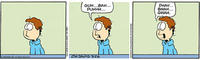 Garfield Minus Garfield