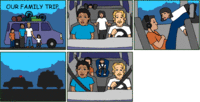Law For Kids PSA