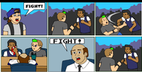 Law For Kids PSA