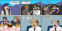 Law For Kids PSA