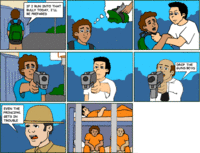 Law For Kids PSA