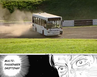 MULTI-TRACK DRIFTING