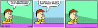 Garfield Minus Garfield