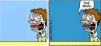 Garfield Minus Garfield