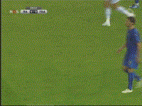 Zidane's Headbutt
