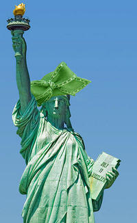Aretha's Hat