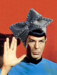 Aretha's Hat