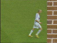 Zidane's Headbutt