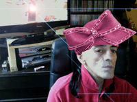 Aretha's Hat
