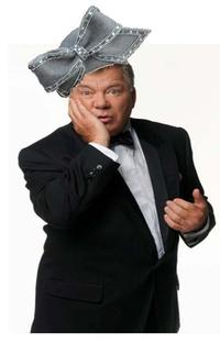 Aretha's Hat