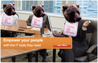 Microsoft Sucks at PhotoShop