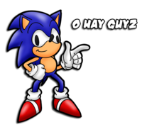 DSS : Down Syndrome Sonic