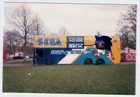 DSS : Down Syndrome Sonic