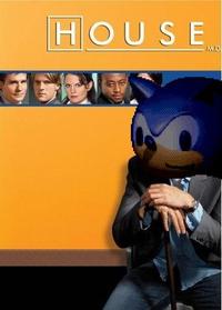 DSS : Down Syndrome Sonic