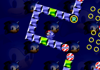 DSS : Down Syndrome Sonic