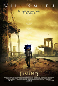 DSS : Down Syndrome Sonic