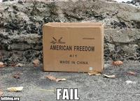 FAIL
