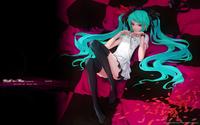 Hatsune Miku / Vocaloid