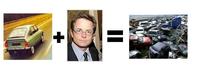 Michael J. Fox's Equation