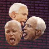 Zombie McCain