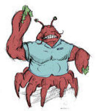Moar Krabs / Morbid Krabs