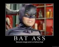 'Dat Ass