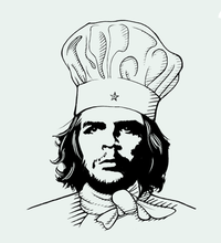 Che Guevara's Guerrillero Heroico