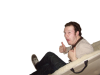 Approval Guy