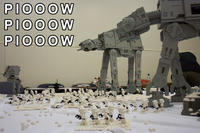 Pew Pew