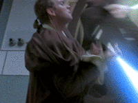 Force Push/Obi-Wan Hates
