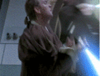 Force Push/Obi-Wan Hates