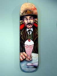 I Drink Your Milkshake!