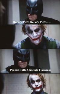 Dark Knight 4 Pane