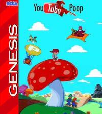 YouTube Poop
