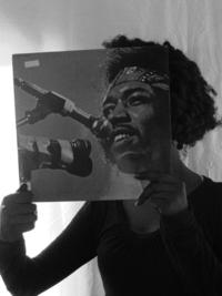 Sleeveface