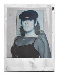 Sleeveface