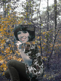 Sleeveface
