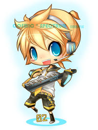Hatsune Miku / Vocaloid