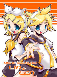 Hatsune Miku / Vocaloid
