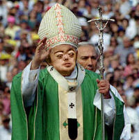 Brian Peppers