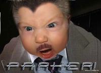 Crazy Mean Baby
