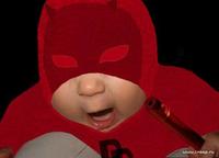 Crazy Mean Baby