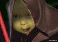 Crazy Mean Baby