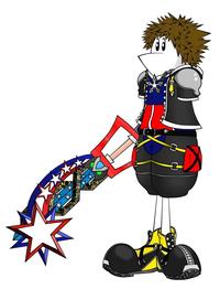 Homestar runner