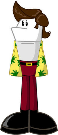 Homestar runner