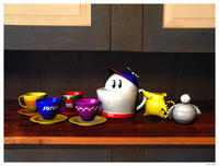 Homestar runner